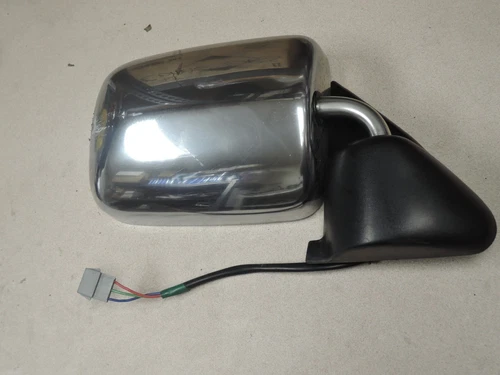 94-02 Dodge Ram RH Passenger Side Power Mirror OEM 55022244