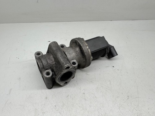 Opel Astra H Vectra C 1.9 CDTI AGR Ventil Abgasrückführung 5521503 #K135