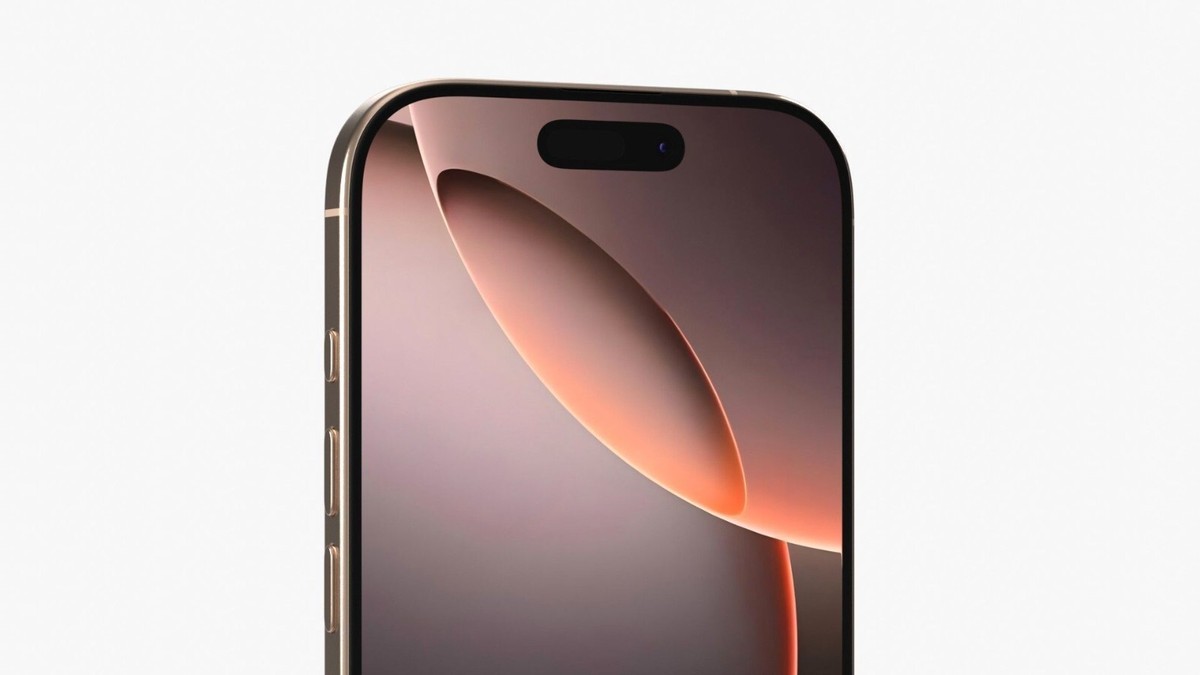 NEW*  Apple iPhone 16 Pro Max | 256GB Desert Titanium