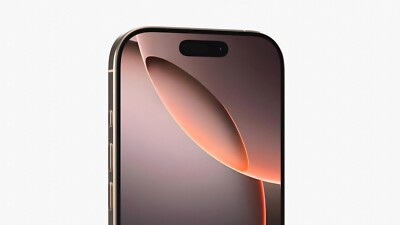 NEW*  Apple iPhone 16 Pro Max | 256GB Desert Titanium | Verizon