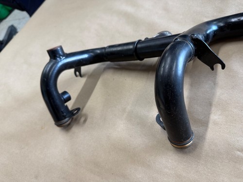 Ford Mustang Cobra SVT 2003-2004 refrigerante cruzado tubo Eaton intercambio - OEM - Imagen 3 de 9