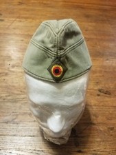 West German Army Garrison cap 11