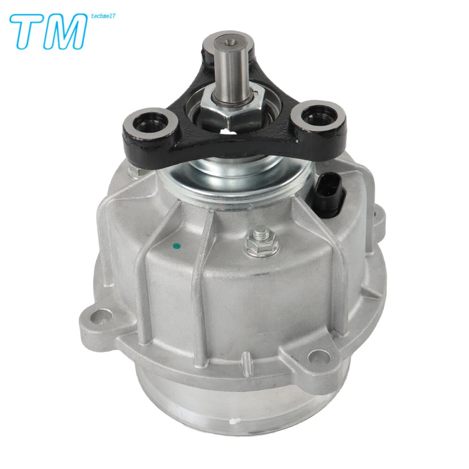 Acoplador viscoso diferencial trasero para Hyundai Santa Fe 2007 2008 2009 4780039300 Foto 2 de 4