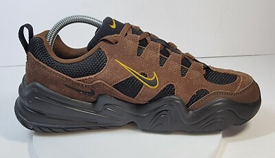 ★ナイキ★(W) Tech Hera★Cacao Wow s-l400.jpg