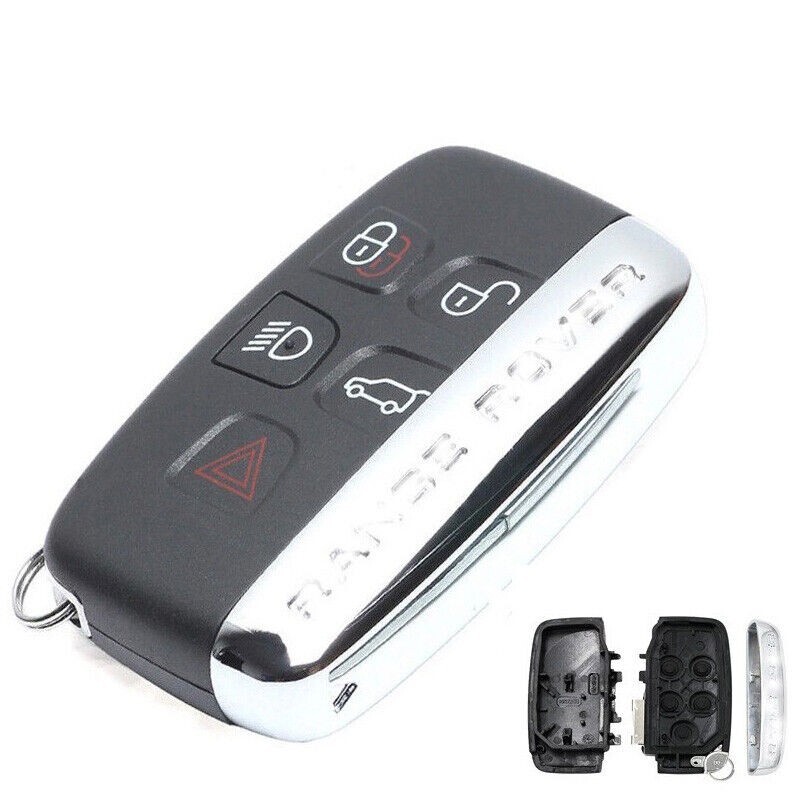 Risultati Per Custodia Telecomando Discovery Sport - Foto 3