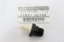 Nissan Infiniti OEM Genuine Positive Crankcase Ventilation PCV Valve 11810-8J102