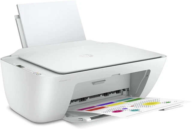 HP DeskJet Computer Printers