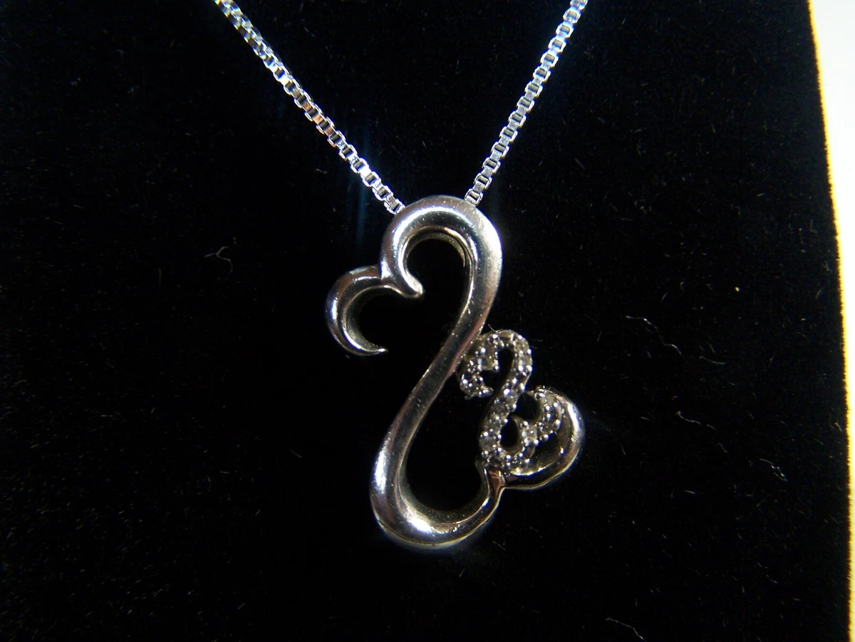 Mothers on sale necklace kays