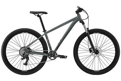 #ad Eastern Alpaka 29 MTB Hardtail Bike Gray $499.99