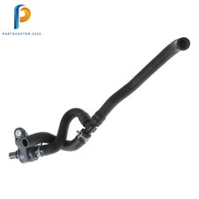 Cooling System Inlet Outlet Hoses for 18-23 Toyota Camry 20-23 Toyota RAV4