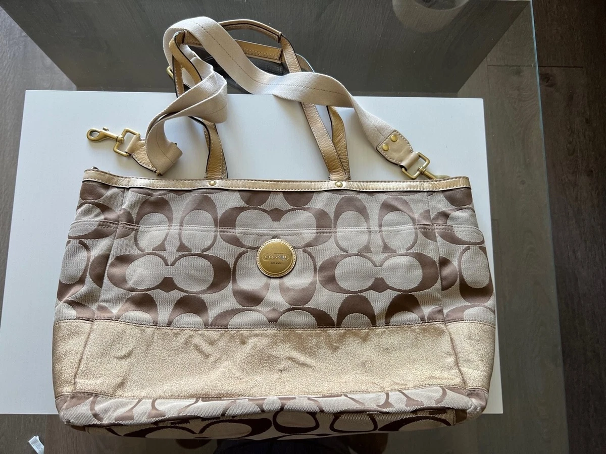 Top more than 133 coach laptop bag pink best esthdonghoadian