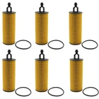 Oil Filter for Chrysler, Jeep, Dodge, Ram 3.6L V6 | Replaces 68191349AA, WL10010