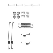 Mâchoire de frein Daihatsu MATERIA
