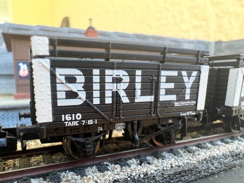 Rieles de Coca-Cola Graham Farish calibre N 377-200A 8 tablones Birley #1610 7 tablones | Zustand: Used