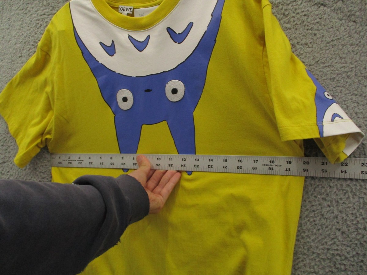 VR × TORORO TEE / CHARCOAL XL VR × TORORO TEE / CHARCOAL – VAULTROOM