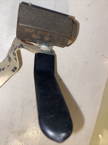 Válvula de bola UCI CG-4 - Imagen 5 de 6