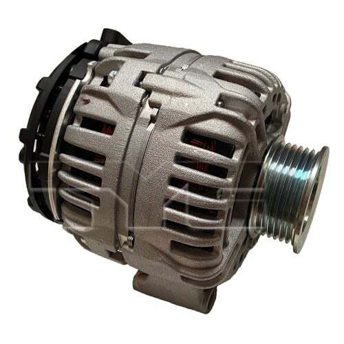 for 2009 - 2015 GMC Savana 2500 Alternator - 2015 2014 2013 2012 2011 2010 2009 - Picture 1 of 1