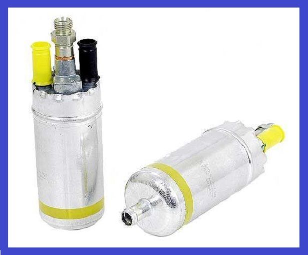 Pompe à essence Volvo 740 940 à haut débit pour moteur essence 2.3 Turbo