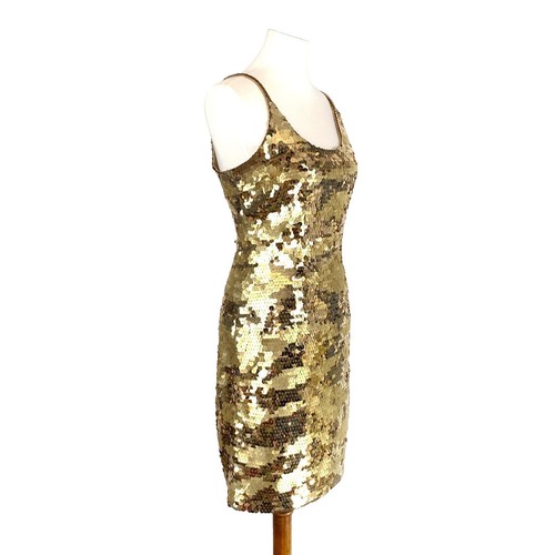 Fjolla Nila Zei Green Sequin Formal Dress | eBay Fjolla Nila Zei Green Sequin Formal Dress | eBay