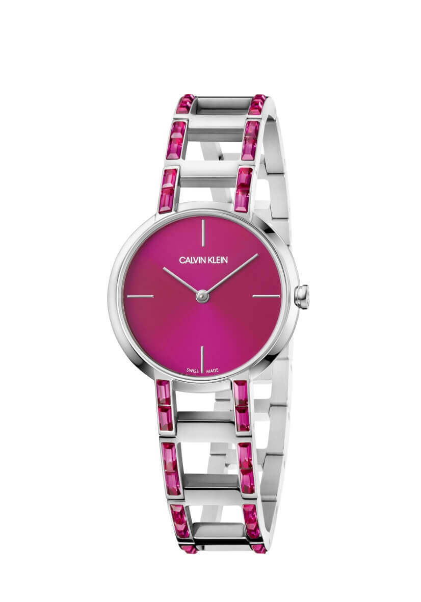 Gioielleria Orologeria Ck Orologi Uomo Sito Ufficiale CALVIN KLEIN