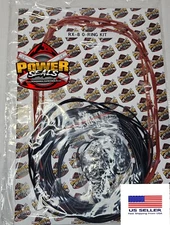 Mazda RX-8 RENESIS O-Ring Kit