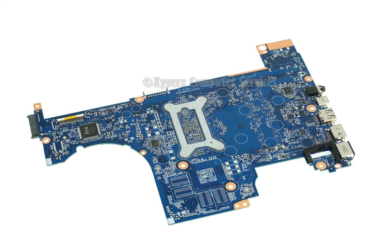 Scheda Madre Originale HP 935890-601 Per Notebook 15-CC Con Intel I5-8250U - Testata