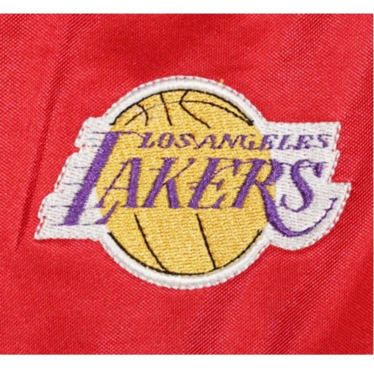 S*K様 刺繍❗️ 希少❗️ NBAユニフォーム LA Lakers Kobe Kobe Bryant 'MVP' 2007-2008 Los Angeles Lakers Game Worn
