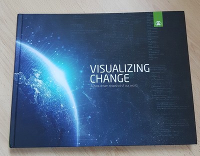 Visualizing Change: A data-driven snapshot of our world