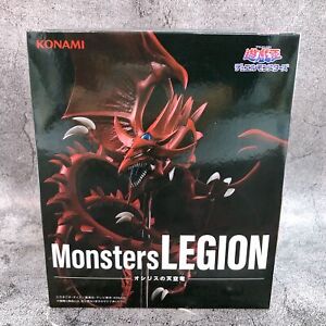 Slifer the Sky Dragon Figure | eBay Slifer the Sky Dragon Figure | eBay