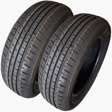 Image of 2 x ILINK 175/65R15 84H L-GRIP55 TYRE 1756515 175 65 15 new car tyres x2