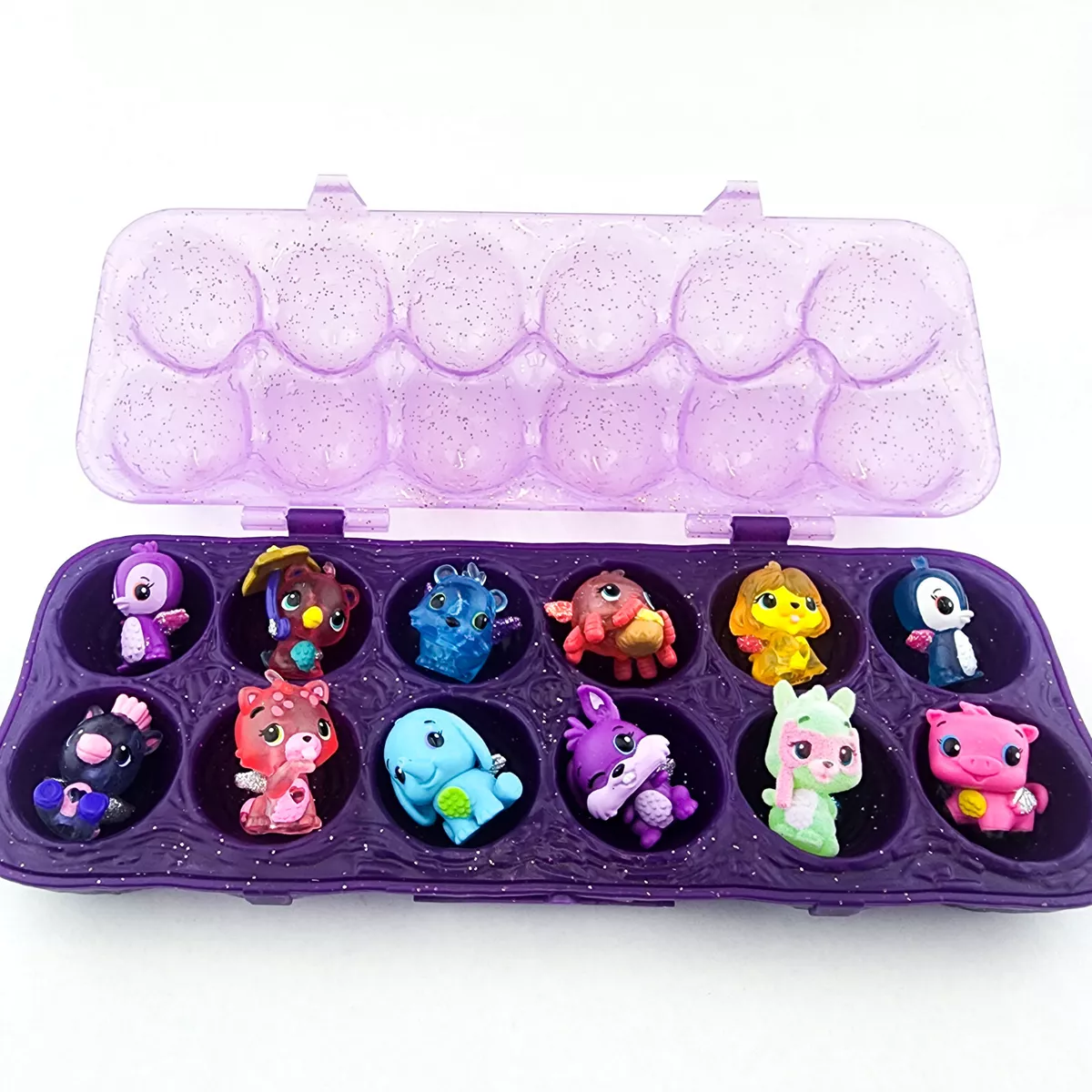 Wholesale hotsell hatchimals colleggtibles
