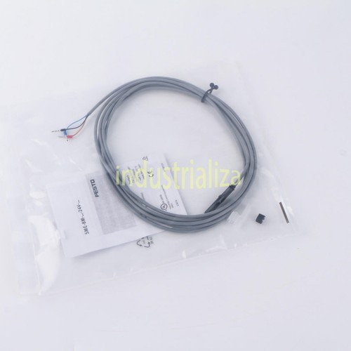 1PC FESTO SME-8M-DS-24V-K-2,5-OE 543862 Proximity sensor New - Bild 2 von 6