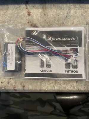 Directed Xpresskit XL202 RFTD For DBALL DBALL2 DB3 Viper RF Remote