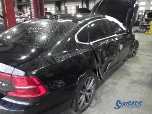 Temperature Control Front Dash Mounted Fits 17-20 VOLVO S90 1473947 - Picture 8 of 12