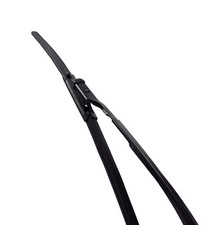 HQ Automotive Wiper Blades for Lexus Nx Mk1 (2014-2021) Front Rear