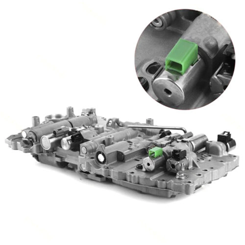 Transmission Valve Body A750E For Tundra 4Runner Sequoia Tacoma LS GS Hilux 470 - Picture 3 of 6