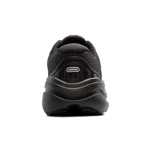 BROOKS GHOST MAX 2 Scarpe Running Uomo Neutral Cushion BLACK 110431 D 020 - Foto 2 di 7