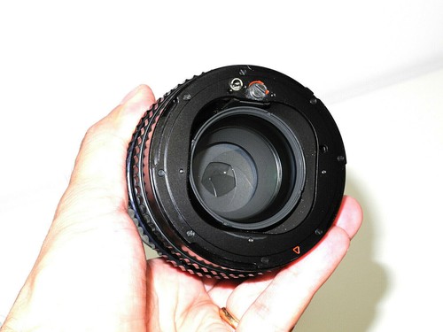Like NEW+++ Seems UNUSED Hasselblad CarlZeiss Sonnar T* 150mm f4 SynchroCompur - Imagen 10 de 10