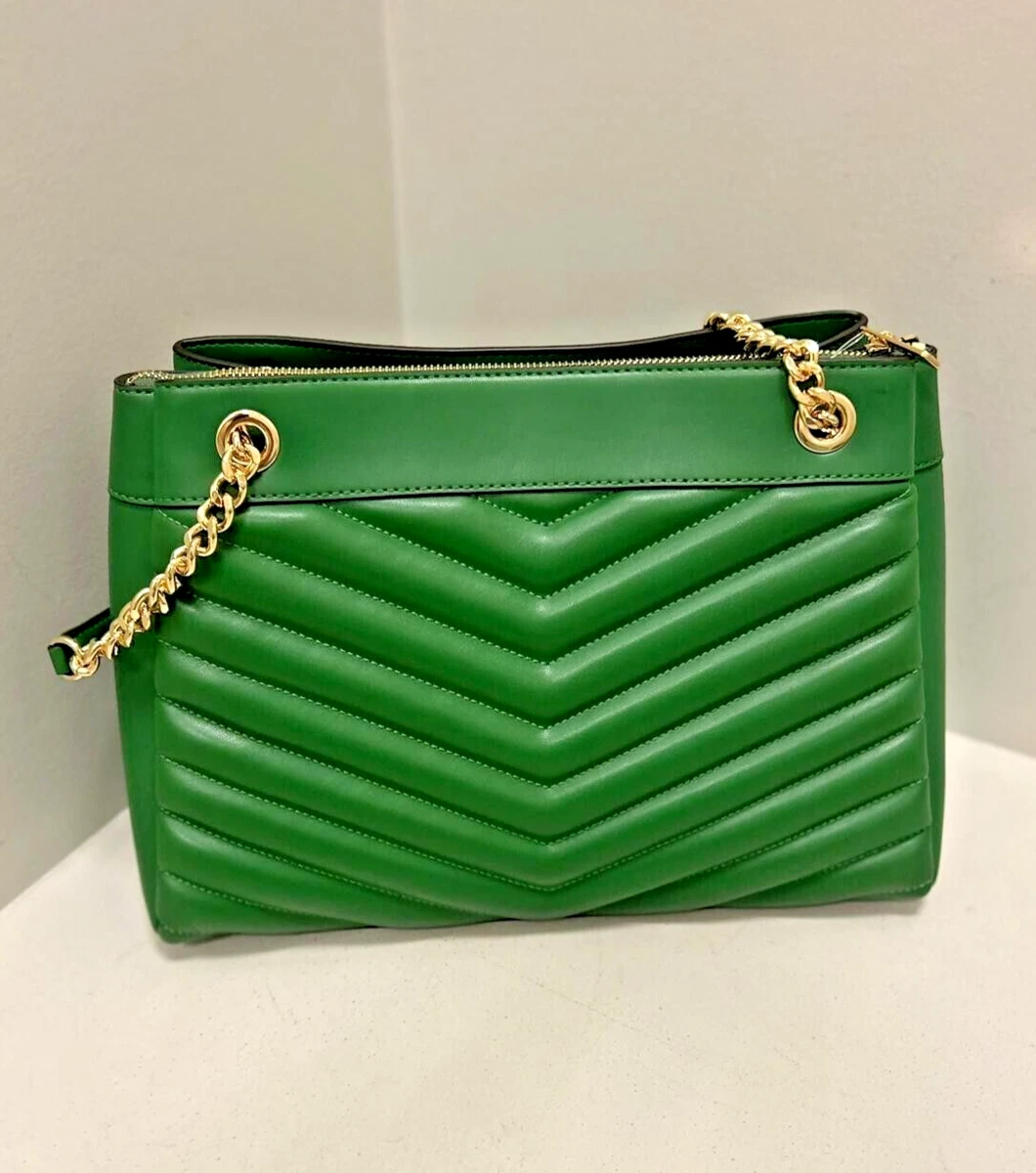 Mk whitney green deals