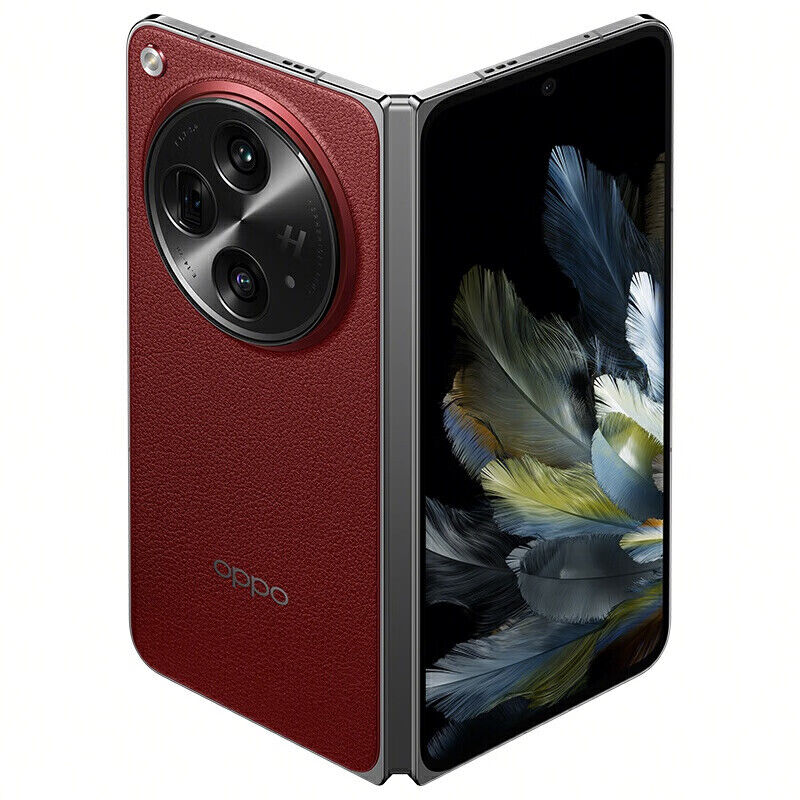 OPPO Find N3 Foldable 5G Smartphone Snapdragon8 Gen 2 7.82 OPPO Find N3 Foldable 5G Smartphone Snapdragon8 Gen 2 7.82
