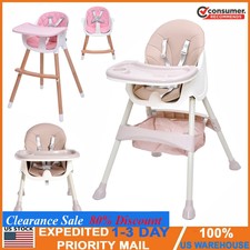 lissi 4 in 1 highchair