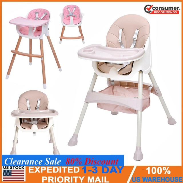 high chair sale clearance
