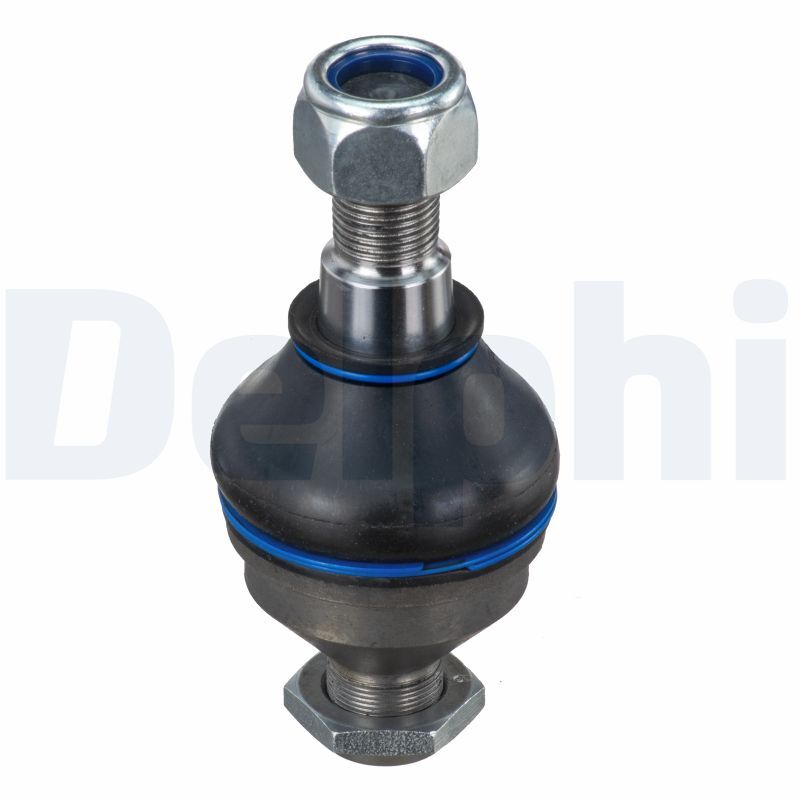 Rotule de suspension DELPHI TC3938 pour réparer le train avant de DAILY IV