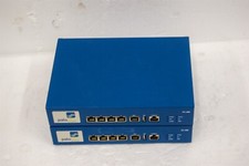  2 Palo Alto PA-200 Firewall Appliances S13 