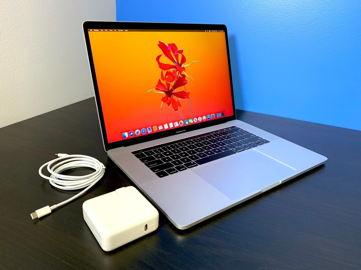 SONOMA 2018/2019 MACBOOK PRO 15 INCH - 6 CORE 4.1GHz i7 TURBO 16GB RAM 256GB SSD | eBay SONOMA 2018/2019 MACBOOK PRO 15 INCH - 6 CORE 4.1GHz i7 TURBO 16GB RAM 256GB SSD | eBay