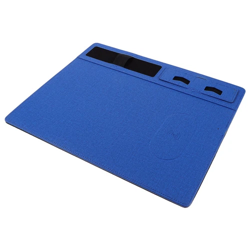 Ergonomische Pad Schnelle Lade Pad Drahtlose Lade Pad