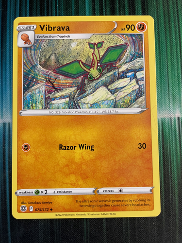 Pokemon TCG Brilliant Stars - Choose Your Card - Picture 48 of 108