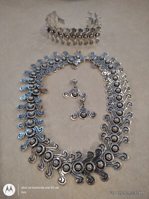 【美品】XOLO JEWELRY / SILVER 925 Necklace XOLO JEWELRY Inheritance Necklace Silver | HAVEN