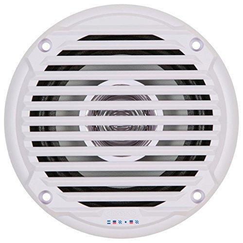 Jensen CPM50 Bluetooth Paket Verstärker & 5" Lautsprecher Boot Wohnmobil Marine Audio - Bild 5 von 7