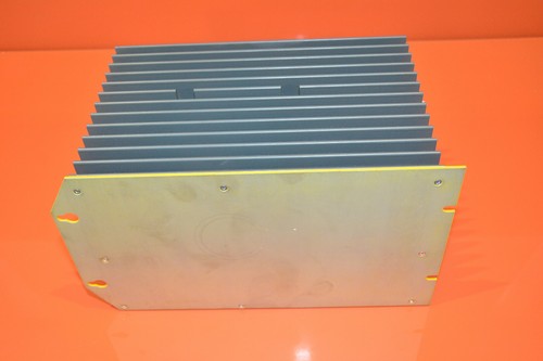 Parker C3S150V4F10 I12 T11 M00 Compax3 3026350001 - Picture 7 of 12